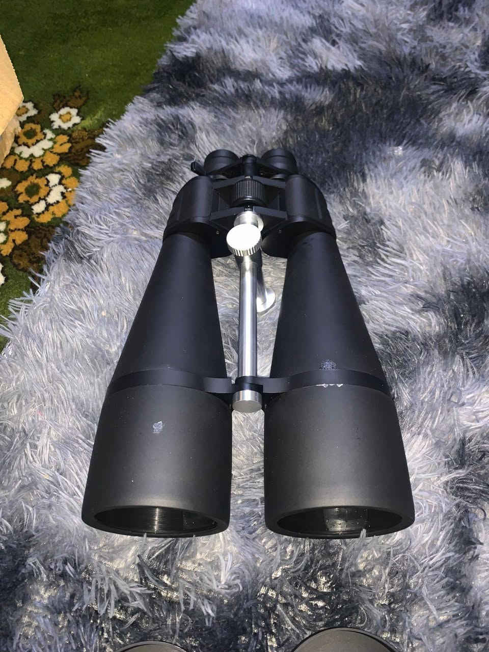 ناضور للبيع يوجد توصيل بعدة بكارتونته


**إذا كنت صاحب هذا الإعلان وتريد حذفه لأي سبب، رجاءا أرسل رسالة إلى الدعم الفني**