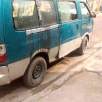 ١٩٩٧ • مكينة جديدة • كير واكسل جديد