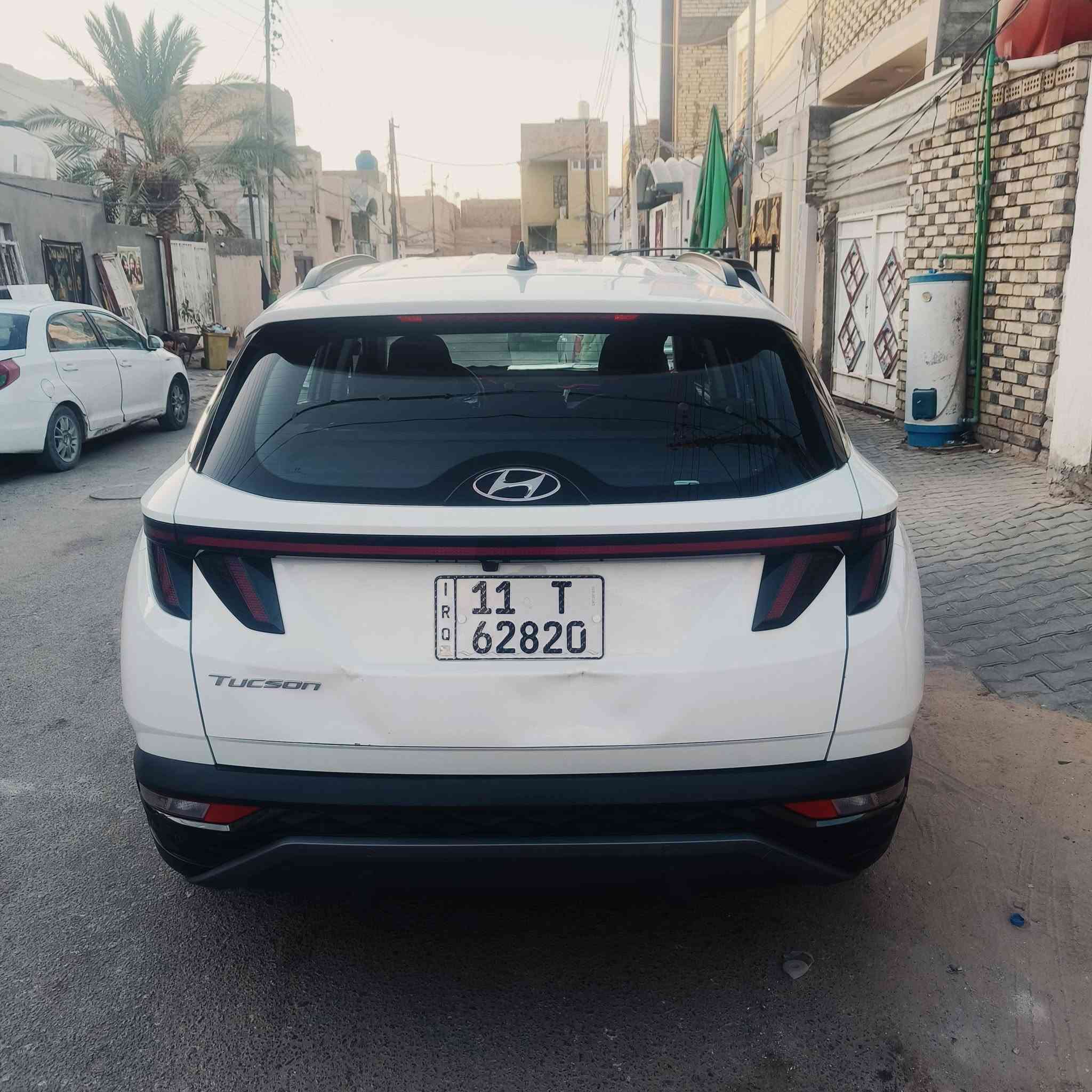 السلام عليكم سياره توسان 2022
ماشيه 64الف السياره جديده من الحداديه والصدر والمحرك
بيها بارد بالجنطه والباب الخلفي سايق 
سعرها 183وبيها مجال 
مكان السياره النجف الاشرف حي الفرات 
رقم التواصل الاتصال والواتساب  *********** 
مكلف بالنشر
