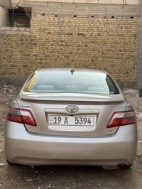 كامري ٢٤٠٠ • ٢٠٠٧ • كربلاء