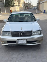 كراون • ١٩٩٧ • البصرة