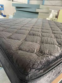 سرير مزدوج • سرير مفرد