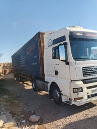 مان ٢٠٠٤ • حجم ٤١٠ • ديالى