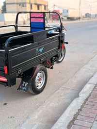 شباب عندي هاي الستوته موديل 2024 انطي شرط ركبه شاصي محرك مكفوله كهربائ...