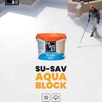 يوجد كادر متكامل لعمل الماده العازله للرطوبه(وتر ستوب)وبأنسب الاسعار ل...