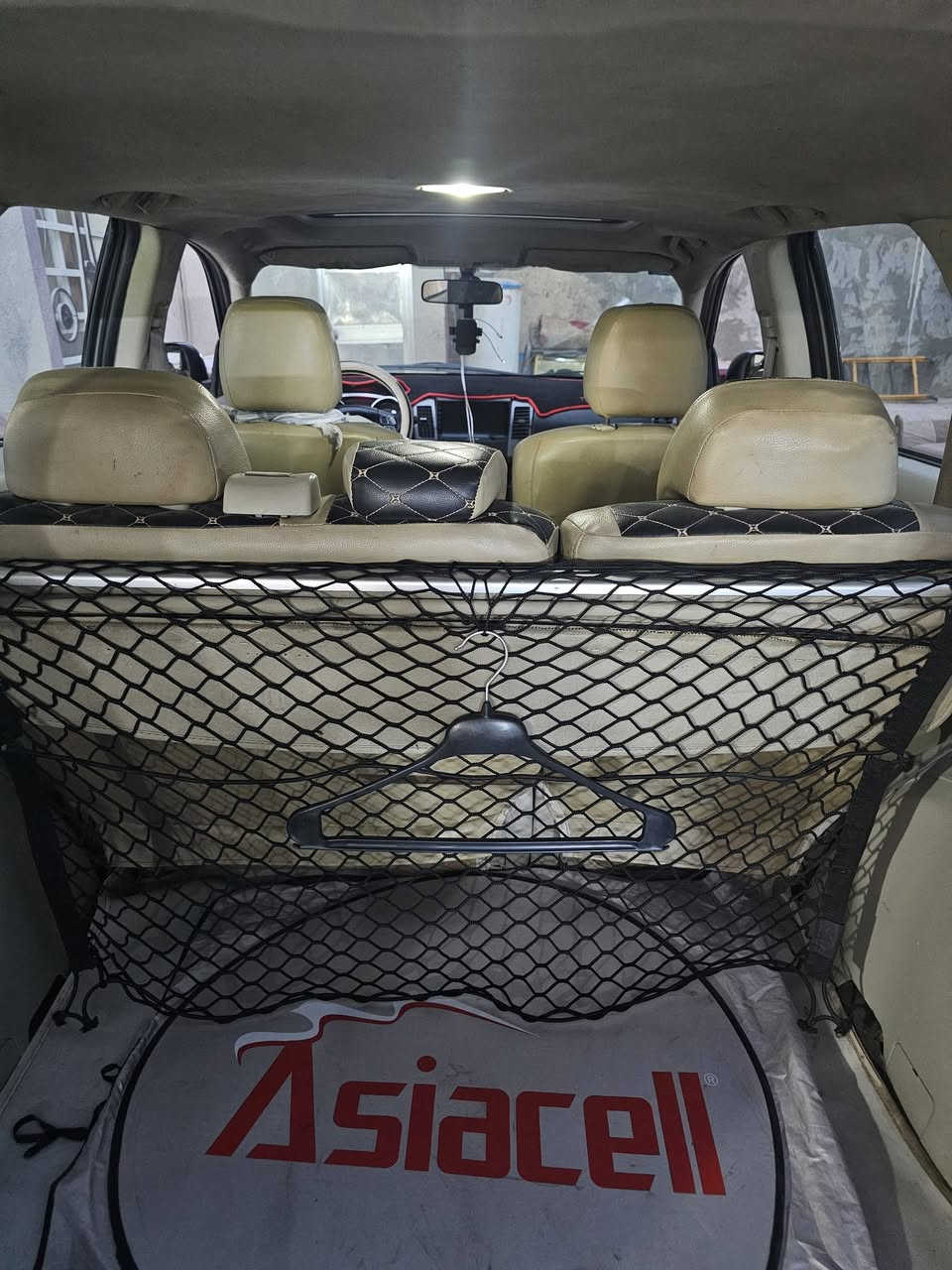 البيع ؤ مراوس حسب القناعه
ميسيبوشي اوتلاندر
 فول موصفات 2008  
السعر 80 العنوان كربلاء 
***********
