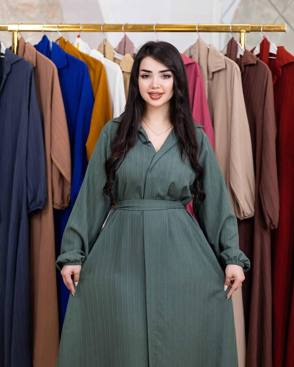 ‎ملابس نسائية‎ بغداد, العراق


**إذا كنت صاحب هذا الإعلان وتريد حذفه لأي سبب، رجاءا أرسل رسالة إلى الدعم الفني**