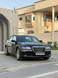 كرايسلر 300 • ٢٠٠٩ • للبيع
