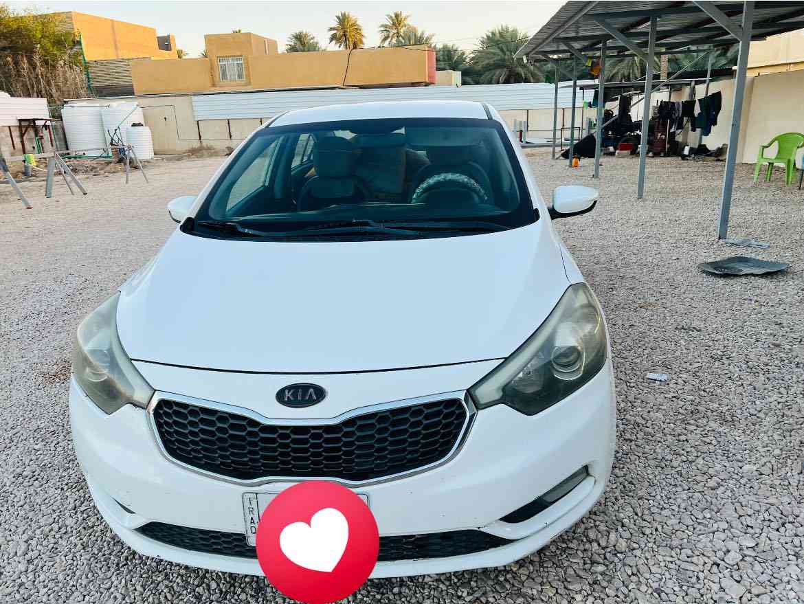 سيراتو خليجي لل البيع موديل 2014 ابيع احزام 
لل الاستفسار الاتصال ***********
السعر : 100
مكاني كربلاء الحسينيه
