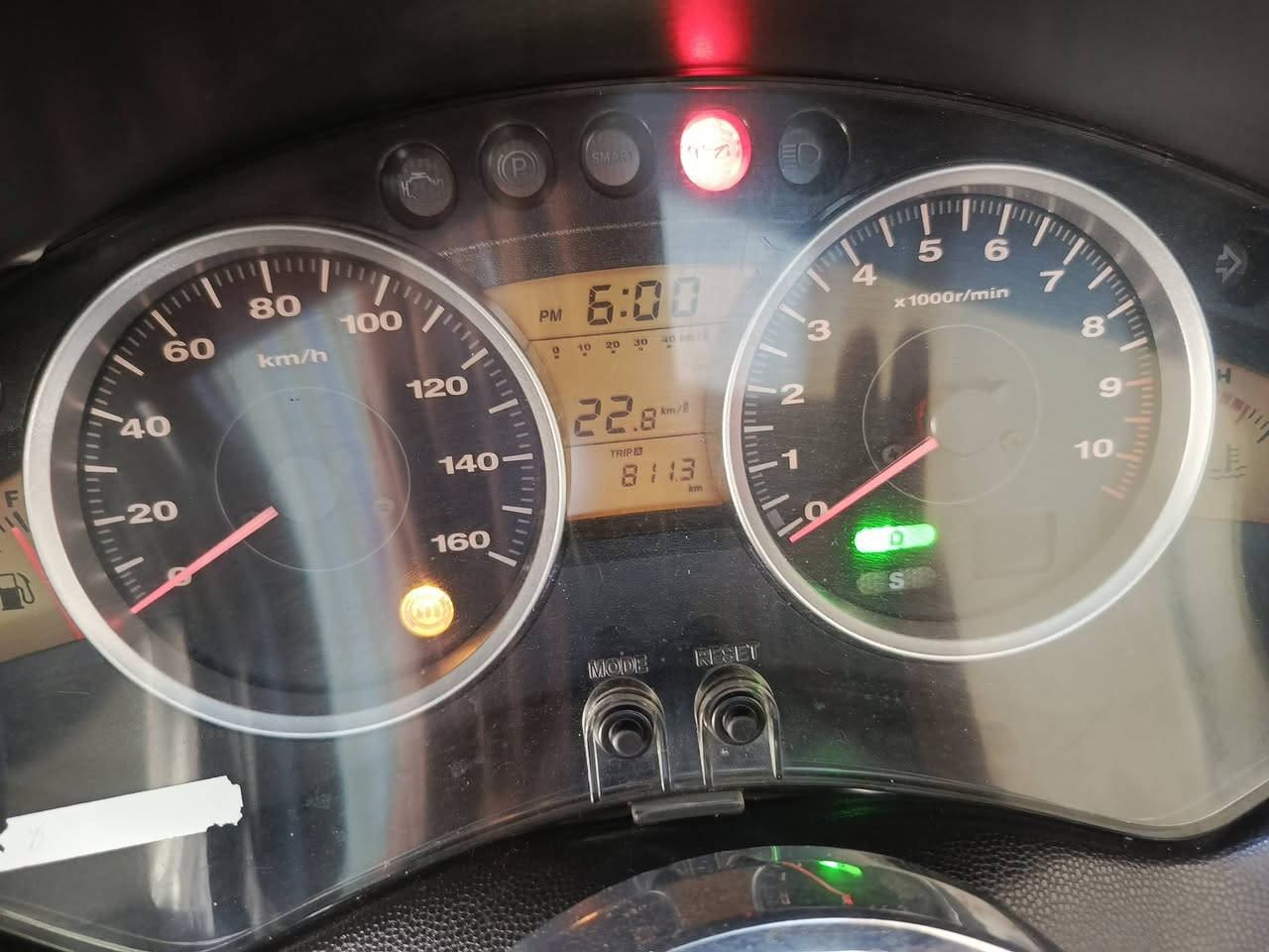 شباب سلام عليكم  دراجة مكفولة عام وكلش حلوة مكان ديالى متواجد بشهربان وبعقوبة راسني خاص ودالال


**إذا كنت صاحب هذا الإعلان وتريد حذفه لأي سبب، رجاءا أرسل رسالة إلى الدعم الفني**