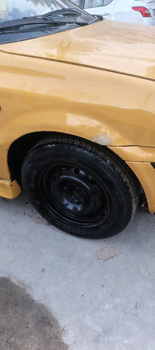 السلام عليكم سمند مديل 11 مثل ما موضح بل صورة السعر 28وبيهة مجال رقمي‏‪***********‬‏
