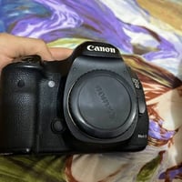 كانون 5D مارك٣ • نظيفة • ٩ صور/ث