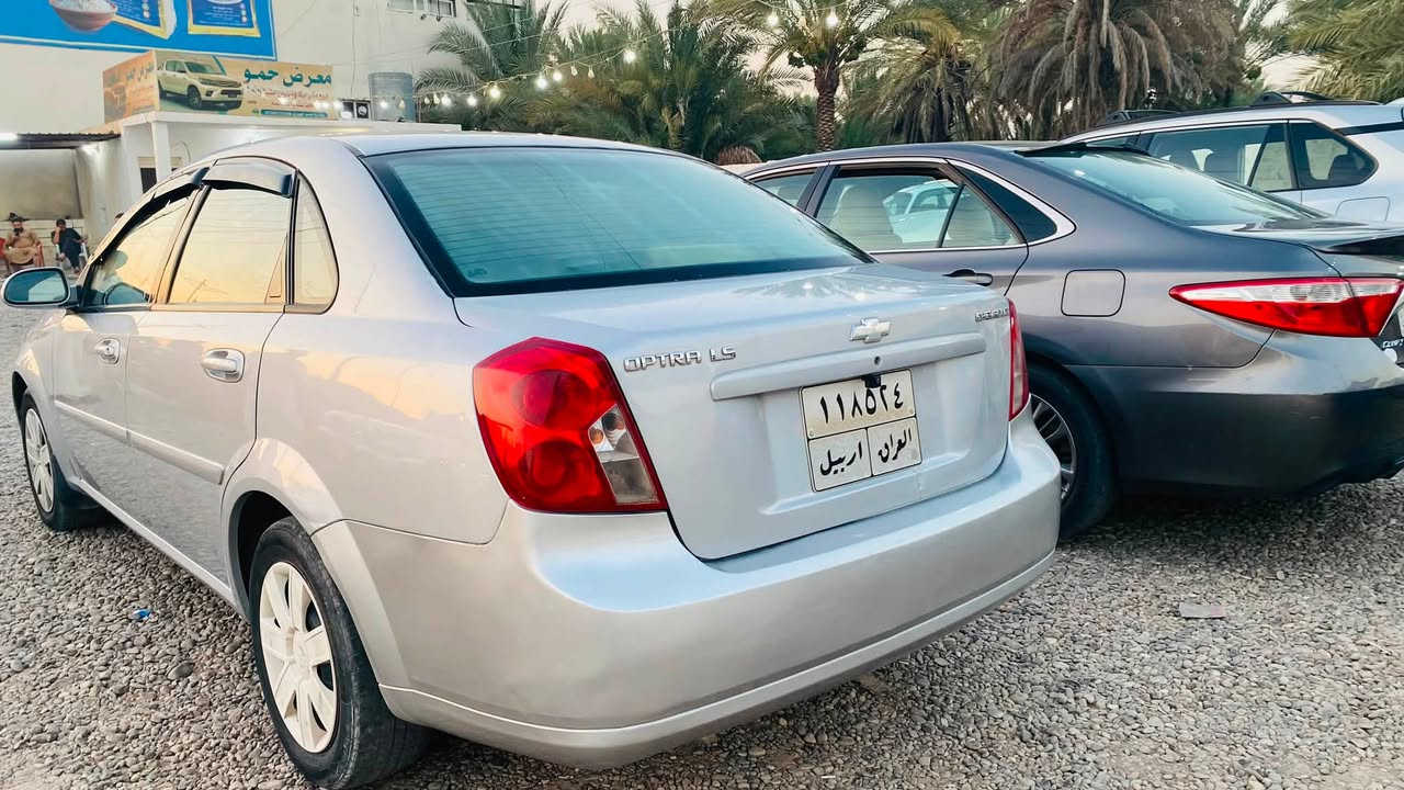 يتوفر لدى معرض حمو لتجارة السيارات
للبيع  للبيع
اوبترا
موديل 2009
رقم اربيل
تبريد ثلج
صبغ فقط جاملغ سكن
كير ومحرك شرط الفحص
كير اوتماتيك
السياره جاهزة بدون نقص شرط
السعر 74 💵وبيها مجال للشراي
للأستفسار:الاتصال بالرقم التالي/
*********** 📱
او مراسلتنا على الخاص 
واتس آب✅
ماسنجر✉️
#موقعنا_العلم_الشارع_الرئيسي_قرب_الحي_الصناعي📍
