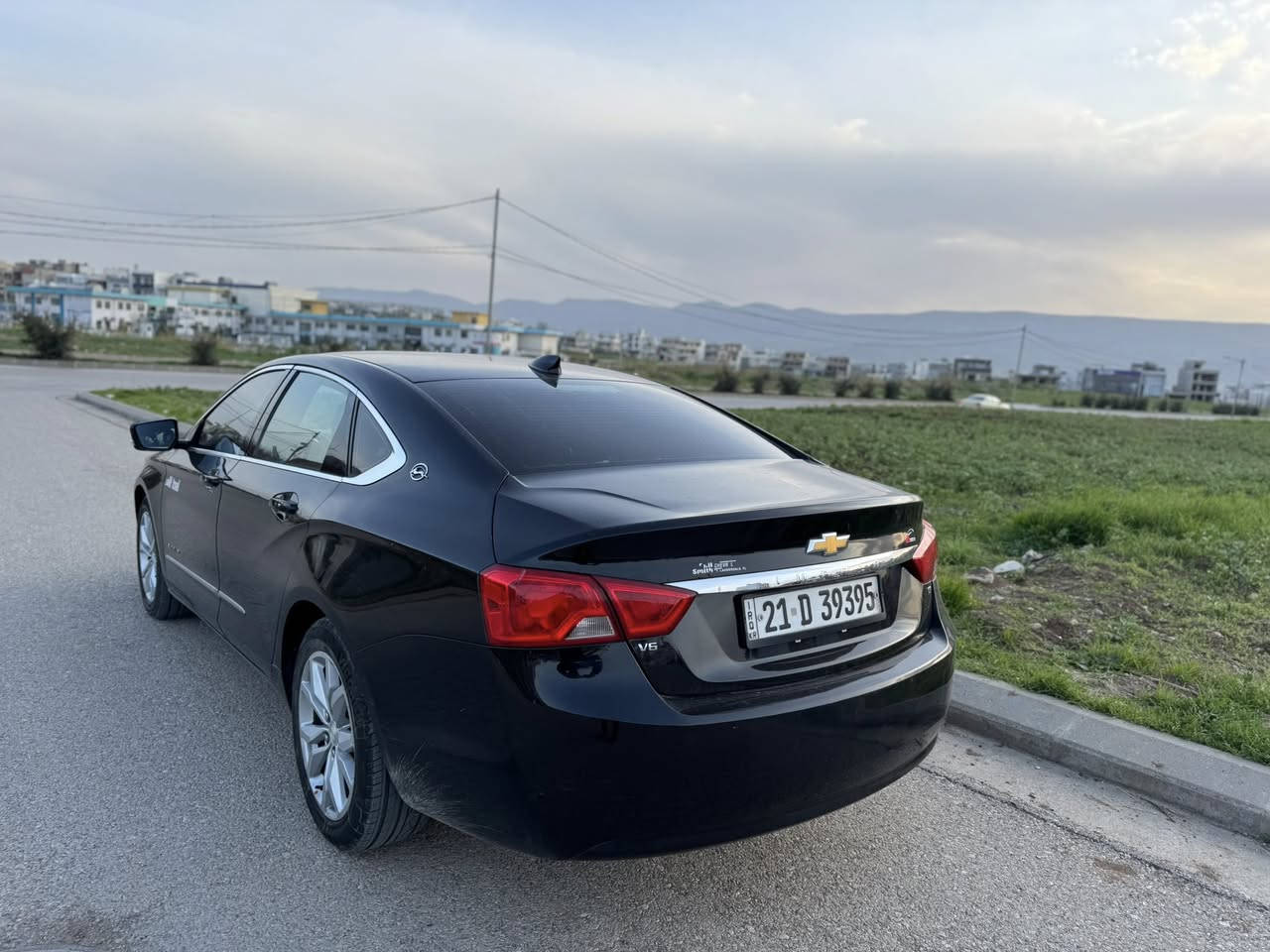 ئيمپالاLT
موديل 2019
144هه زار روشتوو
6بستون مكينه مرغوب
كيرو مكينه ي نه كراو ته وه
شاشه كاميرا سبورت ….
صىونه ر داناوه بي ناو گرتن
به بي ئيرباگ ته قين
***********
نرخ:11900$
