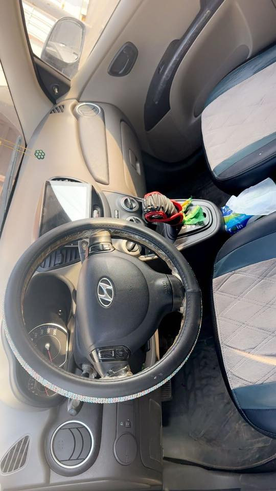 اي عشره موديل 15 جاهزه من كلشي صدر جديد صورة سونر موجوده سياره جديده شغل واطلع وين متريد سعر 73 وبيها مجال بغداد الشعب 
***********
