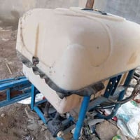 مرشة • جاهزة للشغل • ميسان قضاء كميت