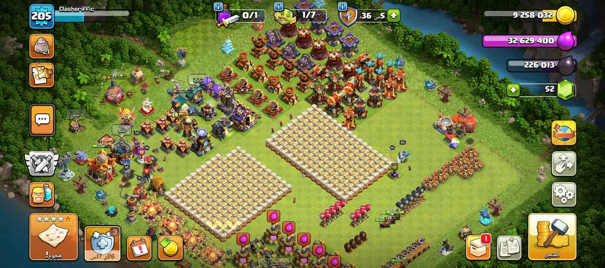 للبيع بيت 16 كلها ماكس فقط جنود ترقيه


**إذا كنت صاحب هذا الإعلان وتريد حذفه لأي سبب، رجاءا أرسل رسالة إلى الدعم الفني**