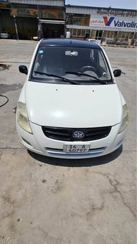 مكينة كورولا • عليها غرامات • ٢٠١٣