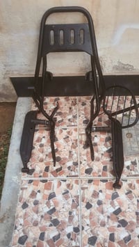 بوكسر تفسيخ • موديل ٢٣ • بعقوبه فلكه الامين