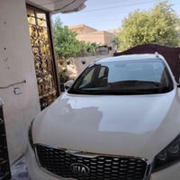 سورنتو • ٢٠٢٠ • خان بني سعد