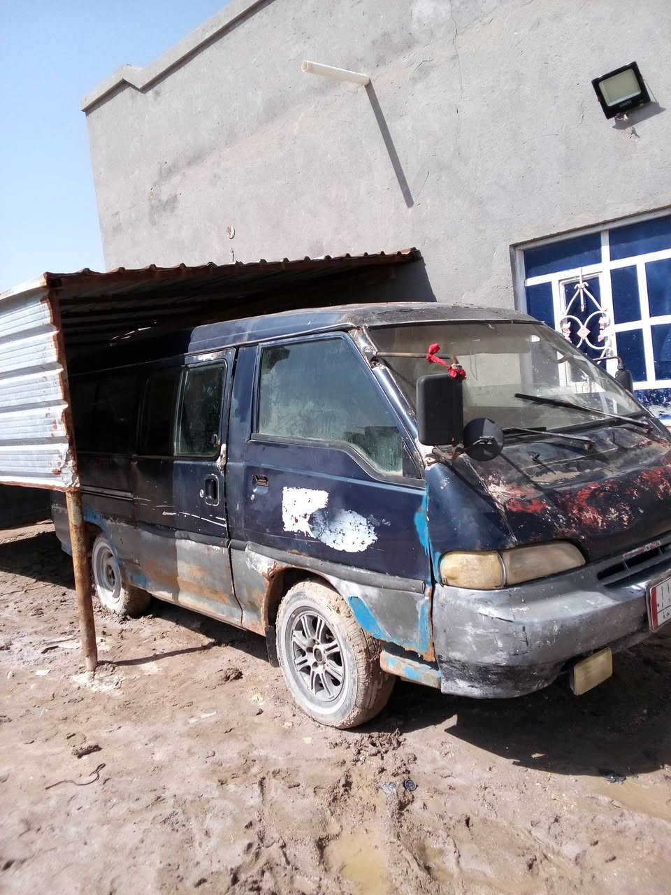 للبيع كيا بسته 1996
مكينه ونجي كير ماموجود  
عليها هيئه 150
راعيها يريد مداور 
سياره أصولي 
رقمها قادسيه 
سعر 17 و بيها مجال 
مكانها سماوه سوير
باقي التفاصيل ‏‪***********‬‏
