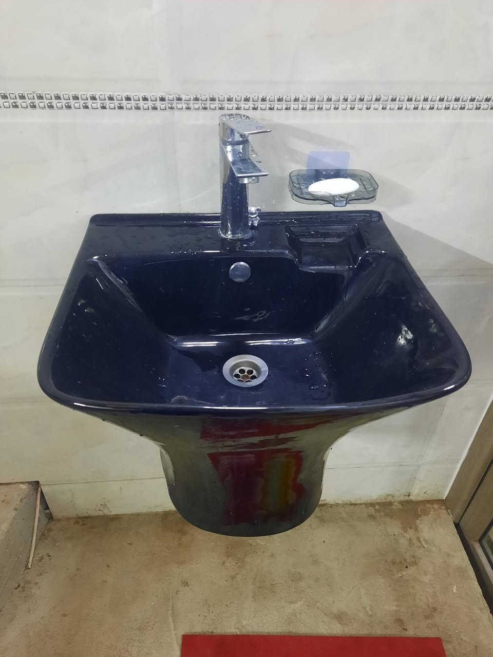 السلام عليكم..مغسل تعليق بدون الخلاط للبيع فول نظافة نوعية مضبوطة مستخدم شي قليل السعر ٣٥ وبي مجال..المراسلة عالخاص


**إذا كنت صاحب هذا الإعلان وتريد حذفه لأي سبب، رجاءا أرسل رسالة إلى الدعم الفني**