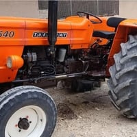 ٦٤٠ اروبي • موتور جديد • دواليب جديده