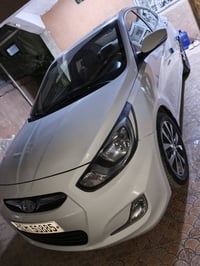 اكسنت ٢٠١٥ • ١٧٥ ألف • رقم بغداد مميز