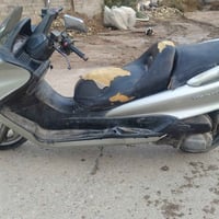 ماجستا • ٢٥٠ • باتري جديد