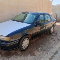 فيكترا • ١٫٨ لتر • محرك شرط