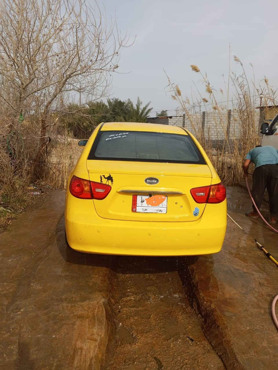 السلام عليكم ورحمة الله وبركاته النترا 10 كفاله عيب شرعي واصوليات محرك 1600 دكشن عالي بيها ضربه بباب العبري بصف السايق بلطرف السعر 85 مكانها ناصريه قضاء الغراف الرقم ***********
