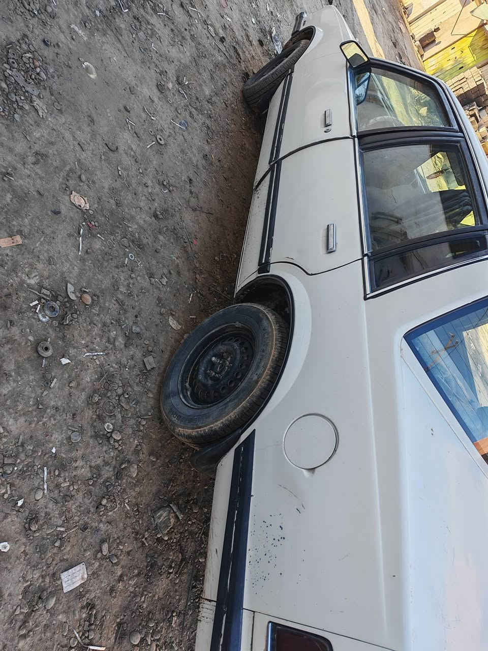 سياره سلبرتي للبيع 
رقمها مميز 
السياره عايزها ترتيب 
سعرها 33 وبيها مجال
للاستفسار ***********
مكان السياره سامراء
