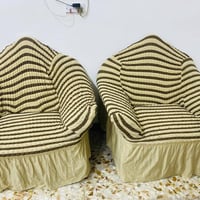 تخم للبيع 9مقاعد  3كراسي للاستفسار ع رقم  07838256447