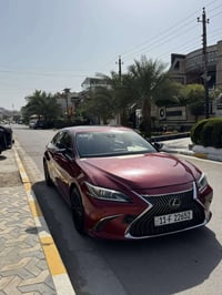 لكزز مديل 2019 vip فول مواصفات للاخير سته سلندر بغداد بسمي بيها 3 قطع ...