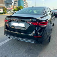 سنترا SR • ٢٠٢١ • بدون صبغ