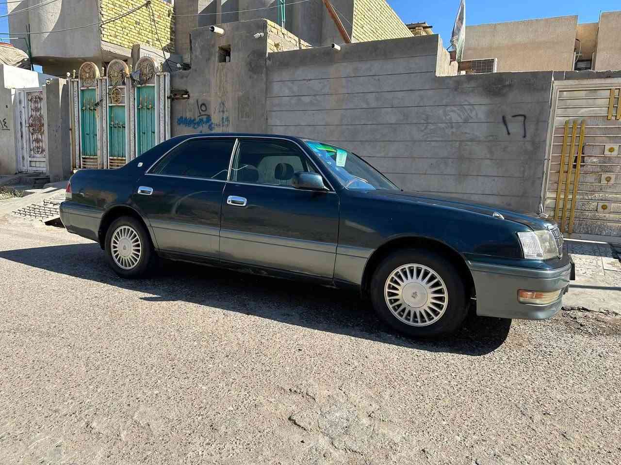 راس الثور مشروع وطني مداور ثاني يوم سياره كصه قماره فقط سياره جاهزه ع اخر حبايه تبريد حداديه تخم تاير اويل حاويه دشبول جديد ايسر بلاد سياره فتحه بلاد محرك 2500 سعرهه 76 ورقه بيع مستعجل مكاني ذي قار الرفاعي ***********
