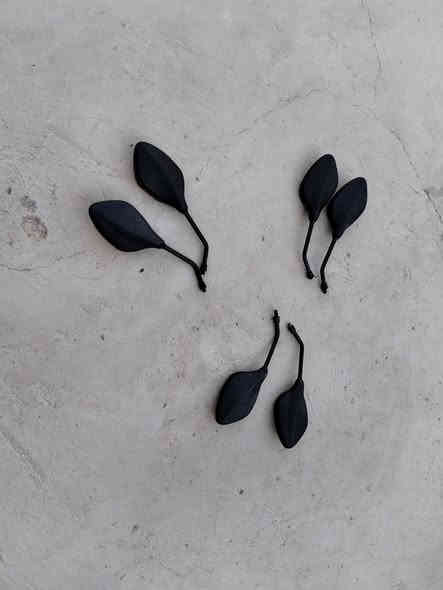 مرايات مال وكاله مال شركه كلهن مال سيفان موديل 2025 مكان عزيزية ***********
