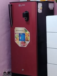 ثلاجه جديدة • أجهزة كهربائية