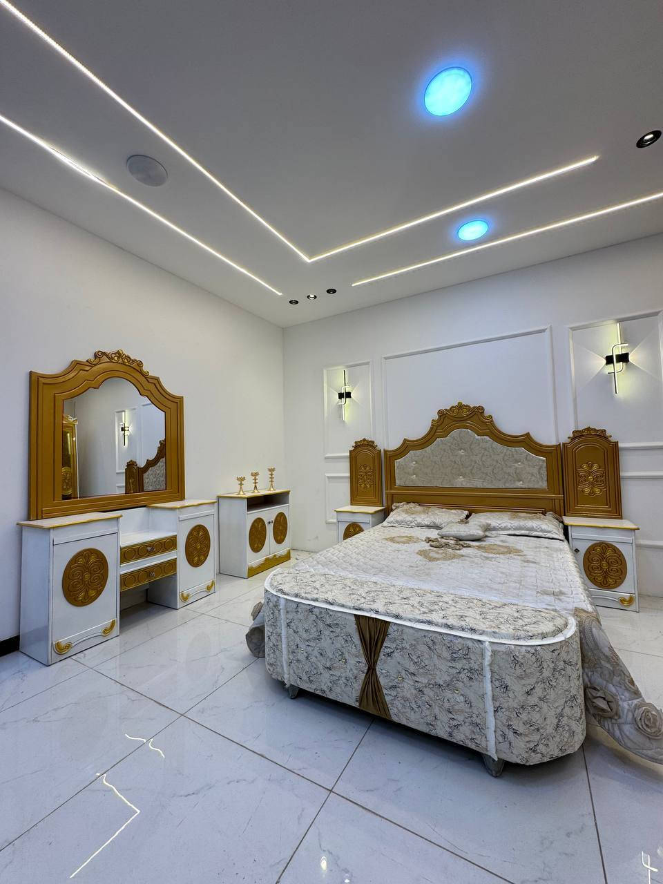 🛏️ جمال النجارة العراقية ومتانتها.. وبسعر على قد الإيد! 😍

غرف نوم نجارة عراقية 100% بتصاميم حديثة ومودرن والأسعار التنافسية الاقتصادية اللي تناسب الميزانية.

💬 للحجز أو الاستفسار عن الأسعار والموديلات، راسلونا على خاص الصفحة

.
#غرف_نوم #نجارة_عراقية #غرف_نوم_اقتصادية #اثاث_عراقي #غرف_صاج #غرف_معدلة #اثاث_اقتصادي #غرف_نوم_مودرن #نجارة_بغداد


**إذا كنت صاحب هذا الإعلان وتريد حذفه لأي سبب، رجاءا أرسل رسالة إلى الدعم الفني**