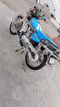 السلام عليكم دراجه للبيع موديل 23 محرك شرط كهربائيات معدل فول فول السعر 650 وبمجال ***********
