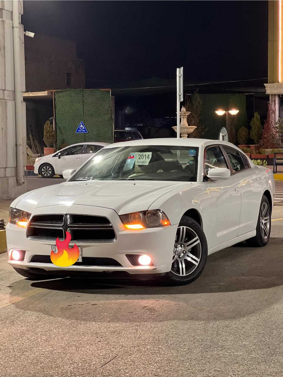 السلام عليكم
جارجر 2014

رقم بغداد مشروع وطني بأسمي هزه جديدة رقم دولي السيارة ضررها بوند وجاملغ سرقة بأمريكا وبيها جاملغ وباب النفر صبغ اثر شخوط كير مشدود جديد مع اكسل جديد ومنضومة تبريد طخم ويل كب وتاير شادهن جدد كابون بانزين داخل لونين شرط التحويل 

السعر 155 

تواصل واتساب ***********
