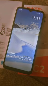 اوكيتل C2 • ما مستخدم • قابل تفاوض