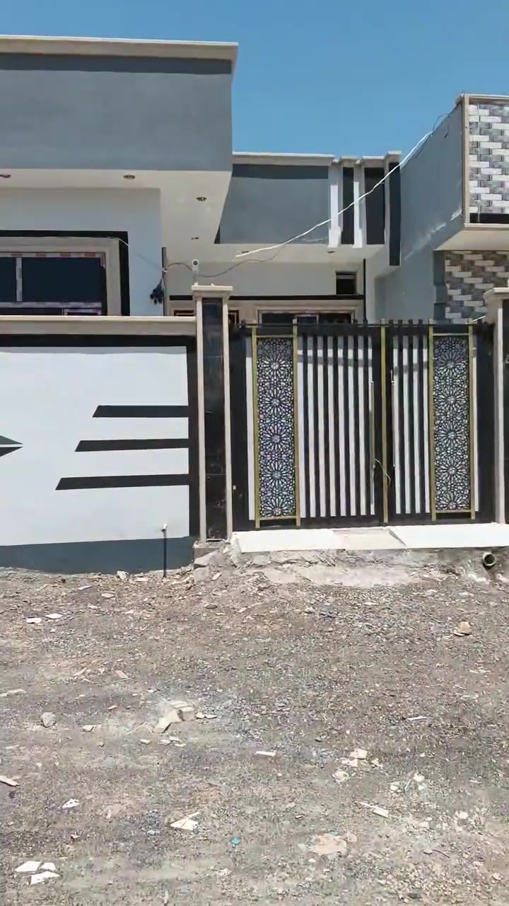 🏠 للبيع: بيت مرتب وجاهز للسكن في حي الزيتون

​استلم مفتاح بيتك الجديد "على آخر حباية".. بيت بموقع متميز

 (مدخل أسواق أبو علي - قرب جامع جبل أحد).

​المساحة: 150 متر.

​التفاصيل: غرفتين + مشتملات معزولة مع الدرج.

​المميزات: قريب من التبليط (60م)، خدمات كاملة (ماء وكهرباء).

​الوضع القانوني: زراعي، وصل بلدية نموذج 25.

​💰 السعر: 65 مليون (وبيه مجال بسيط للطيبين).

​للاستفسار والمعاينة:

📞 ***********

📞 ***********
