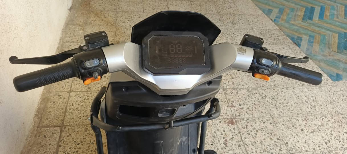 السلام عليكم
دراجة شحن موديل 2025 
ماشية 5000 
مكاني الدورة 
٧٥٠


**إذا كنت صاحب هذا الإعلان وتريد حذفه لأي سبب، رجاءا أرسل رسالة إلى الدعم الفني**