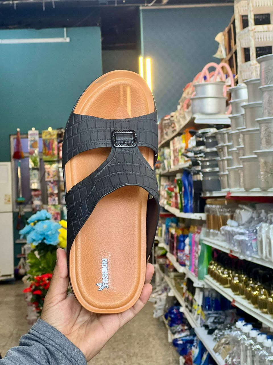 وصلت البضاعة بعونه تعالى
شكل جديد
فول طبي
كل الالوان و القياسات متوفرة

اهلا وسهلا بكم في مجمعكم مجمع السيد في النجف الاشرف حي الزهراء مقابل مجمع عماد سكر مجاور فروج بيروت في حي الزهراء


**إذا كنت صاحب هذا الإعلان وتريد حذفه لأي سبب، رجاءا أرسل رسالة إلى الدعم الفني**