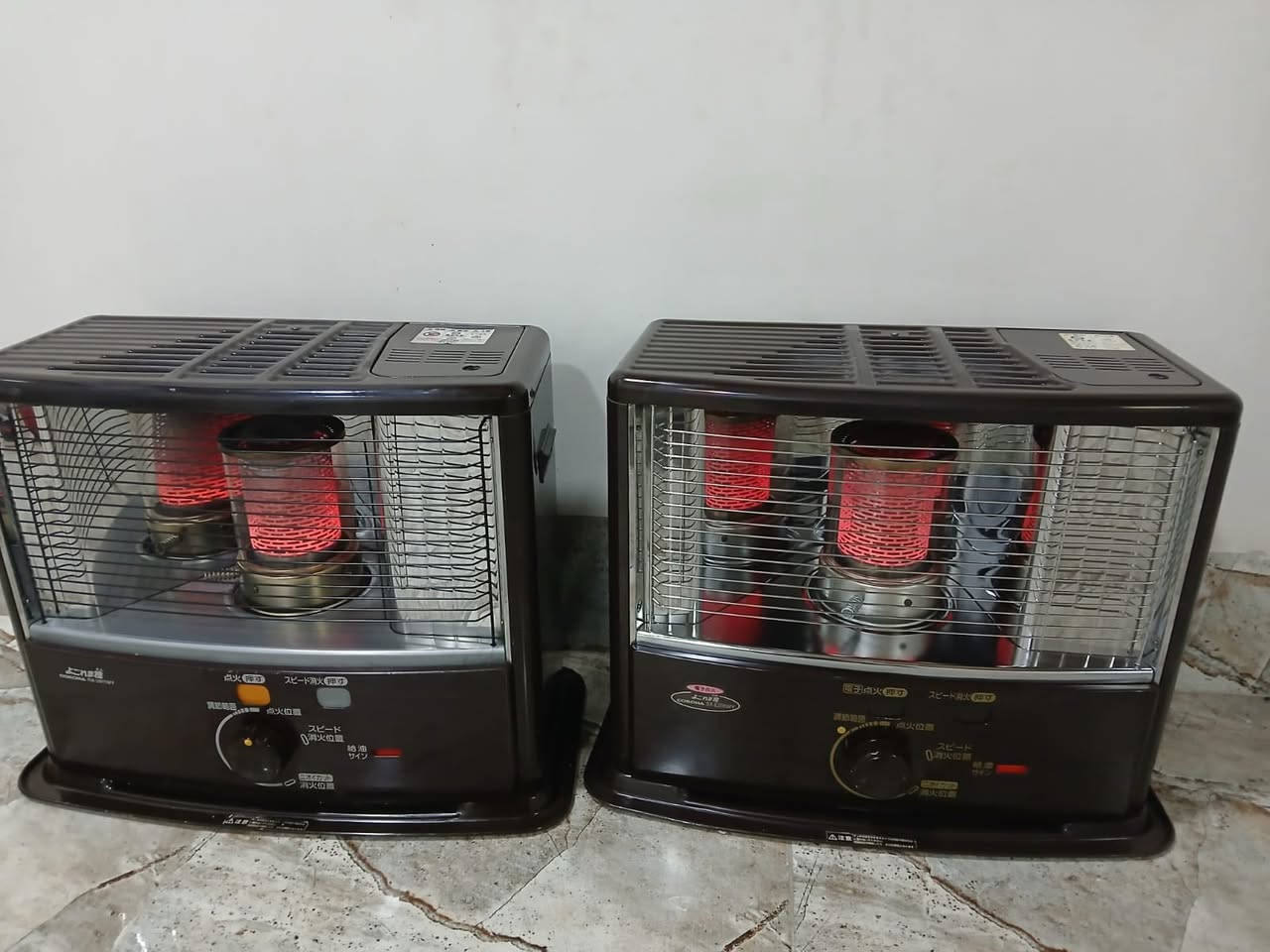 السلام عليكم صوبات للبيع شرط نضافه 99‎%‎ شرط ضمان استبدال 7 ايام اي شيء يصير بيه ياباني نضيف شرط للتواصل على الخاص او واتساب *********** 
توربو وكرونا 
الكبار ب 130 مع توصيل مجاني لكل كركوك 
والصغار ب 80 مع توصيل مجاني لكل كركوك
