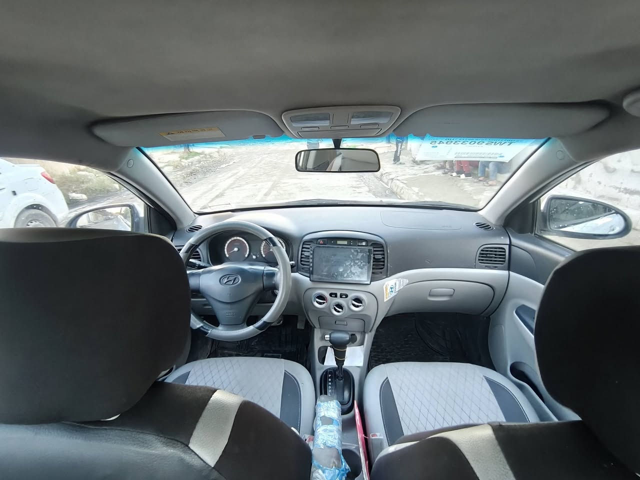 السلام عليكم
‏اكسنت أمريكي 2010
‏رقم نينوى إنكليزي
‏اني الشرعي مالها
‏كابون بإنزين
‏محرك شرط 16
‏كير توماتيك شرط
‏تدفئة وتبريد شرط
‏سنويه لل 2027
‏بيها أربع قطع
‏السعر 83
‏*********** بيه واتساب
