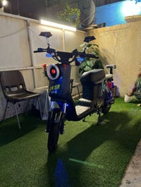 دراجة شحن • R9 • فول مواصفات