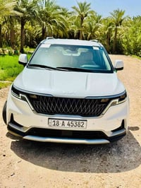 كرنفال • ٢٠٢٢ • بنزين غاز