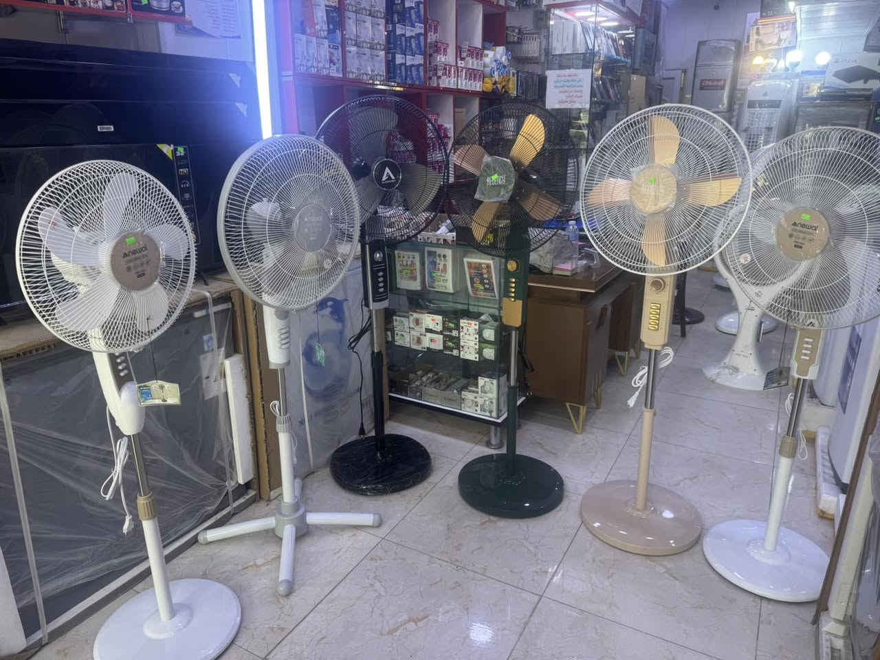 تريد جهاز كهربائي اصلي وبي ضمان اطلب من معرض ومنفذحميد الحمداني البيع بالنقد والأقساط لاصحاب كي كارد الرافدين والرشيد والمصرف الأهلي العراقي لطلب والاستفسار الاتصال على الأرقام 
***********/ ***********/ ***********
أو زورنا موقعنا السيدية نزلت جسر الجادرية نهاية الفرع المقابل لكلية البيان  سابقاً مدرسة الرازي حالياً 
لمعرفة الاسعار نقداً وأقساط الدخول على برنامج سوبر كي سوق جني معرض حميد الحمداني 
يوجد توصيل لكافة مناطق بغداد والمحافظات
